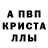 Метамфетамин Methamphetamine Snutvok